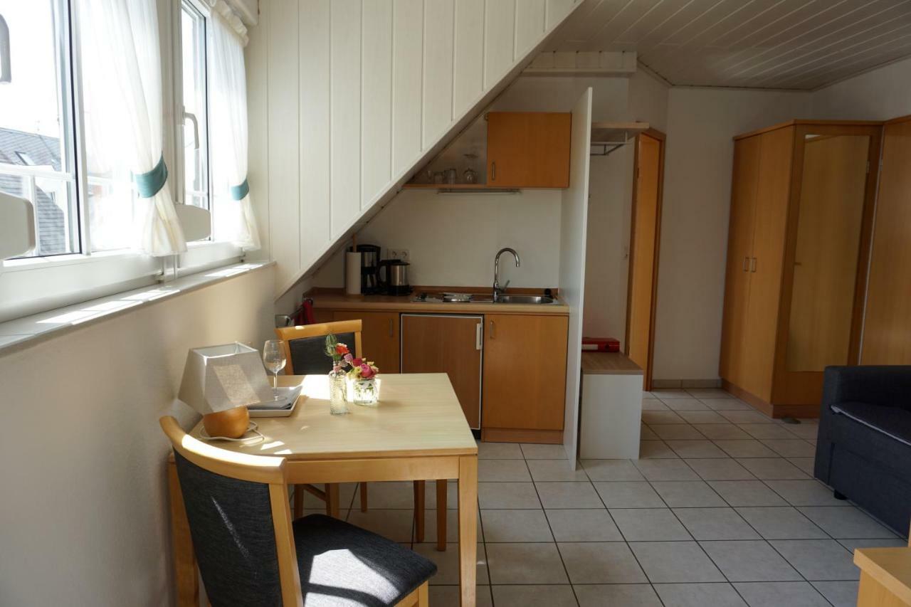 Gaestehaus Kiebel Lösnich Extérieur photo